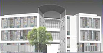ITI Building