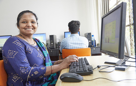 Vocational Skills Development