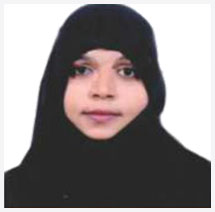 Afreen Maniyar
