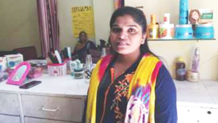 Alka Dhotre