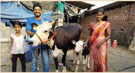 Success Stories