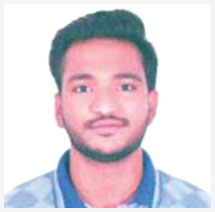 Dhanaji Bairagi