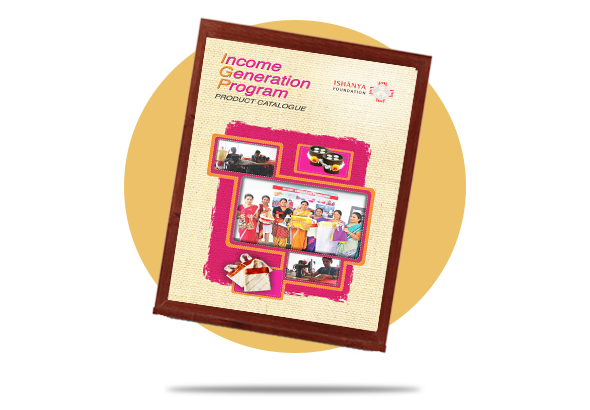 IGP Product Catalogue