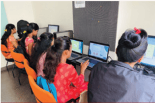 Service Based Training Programs