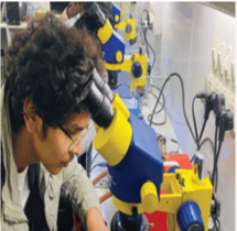 Service Based Training Programs