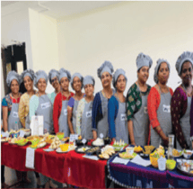 Service Based Training Programs