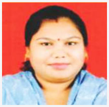 Poonam Ovhal